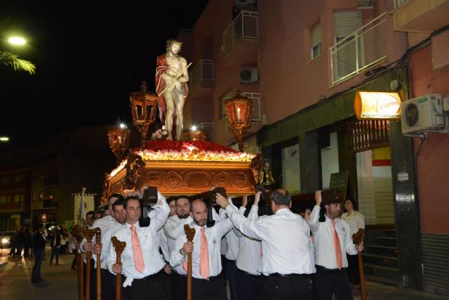 Traslado Lunes Santo 2015 - 70